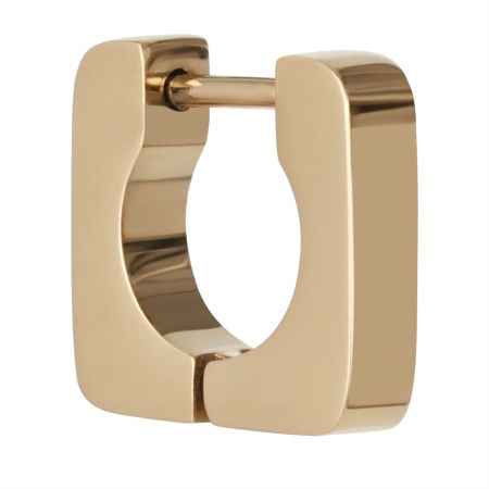 женские серьги (набор) EKONIKA (EN49106-silver-gold-25W) #1