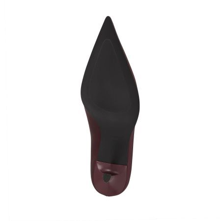 женские туфли EKONIKA (EN00854CN-03-1-cherry-26W) #4