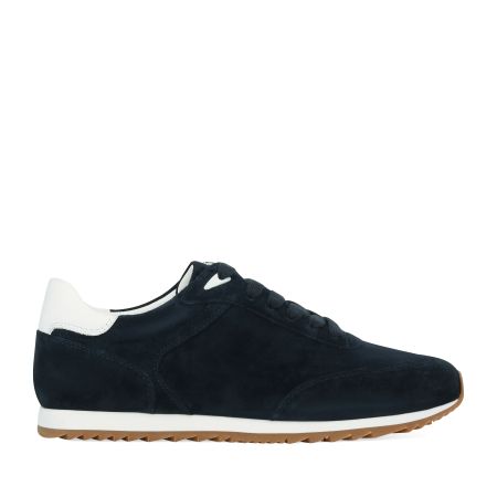 женские демисезонные кроссовки EKONIKA (EN01496CN-01-navy-25W) #1