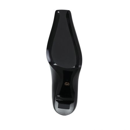 женские туфли EKONIKA PREMIUM (PM01655CN-04-black-26W) #4