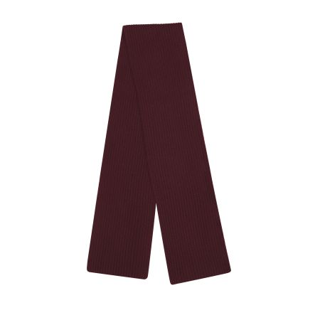 женский шарф EKONIKA PREMIUM (PM44055-merlot-25W) #1