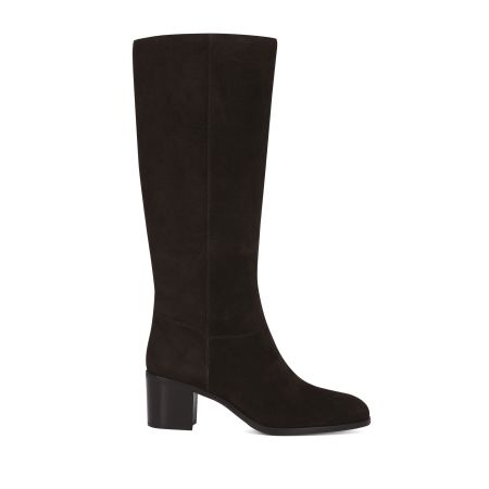 женские зимние сапоги EKONIKA (EN01365CN-20-dk.brown-25W) #1