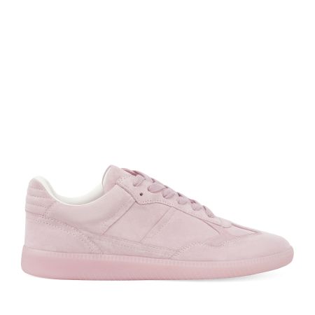 женские летние кеды EKONIKA (EN00655CN-08-pink-25S) #1