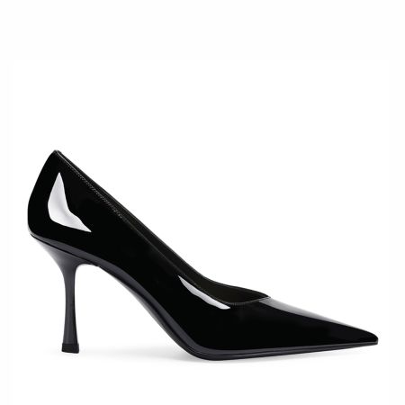 женские туфли EKONIKA (EN00854CN-06-black-24W) #1