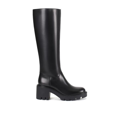 женские зимние сапоги EKONIKA (EN06375CN-29-black-22Z) #1