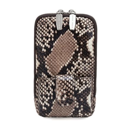 женская сумка-чехол EKONIKA PREMIUM (PM38089-snake.brown-25S) #1
