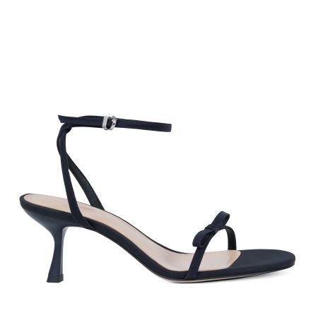 женские босоножки EKONIKA (EN01649CN-02-navy-26S) #1