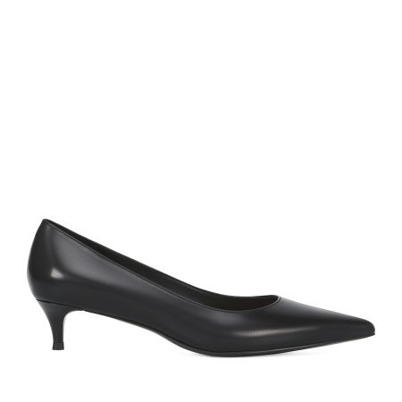 женские туфли EKONIKA (EN00756CN-06-S-black-25W) #1