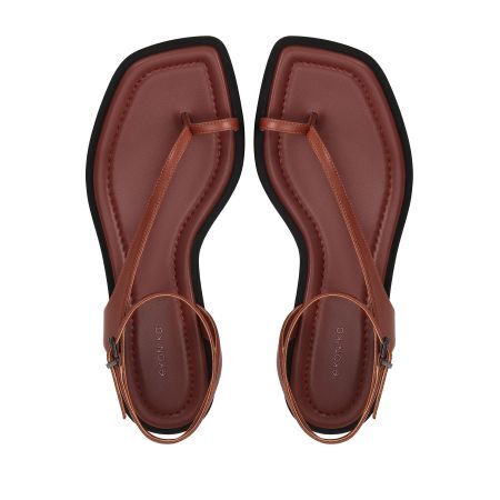 женские сандалии EKONIKA (EN01276CN-08-walnut-26S) #3