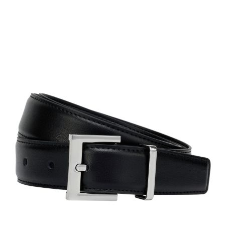 женский ремень EKONIKA (EN32282-1-black-25S) #1