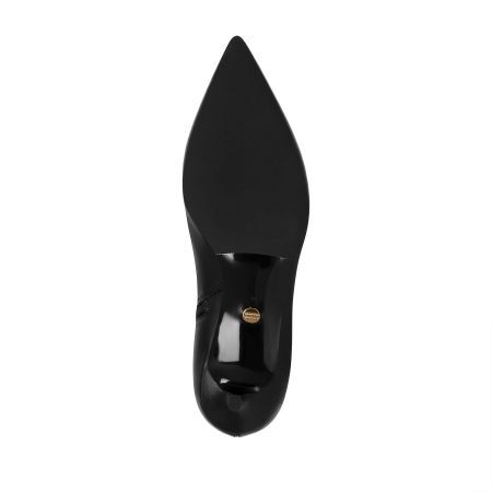 сапоги Нэнси EKONIKA PREMIUM (PM00257CN-33-black-26W) #3