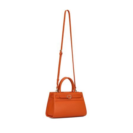 женская мини-сумка EKONIKA (EN30607CN-01-cloudberry-26W) #3