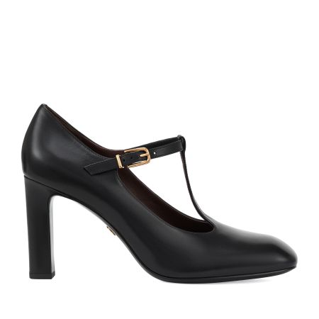женские туфли EKONIKA PREMIUM (PM00928CN-01-black-25W) #1