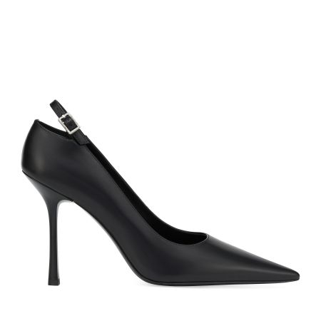 женские туфли EKONIKA (EN00853CN-08-black-25S) #1