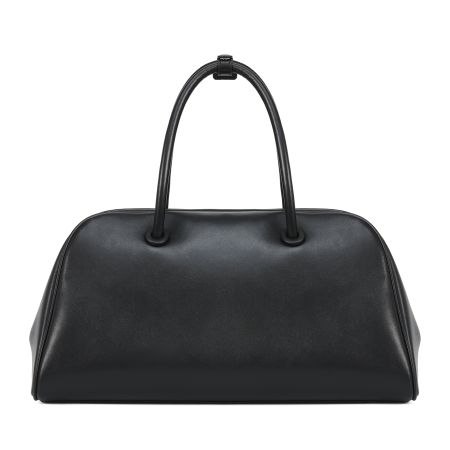 женская сумка-боулер EKONIKA (EN30265CN-02-black-25W) #1