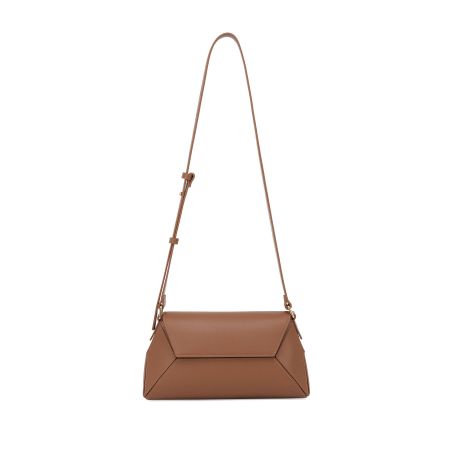 женская сумка кросс-боди EKONIKA (EN39467CN-01-caramel-25S) #1