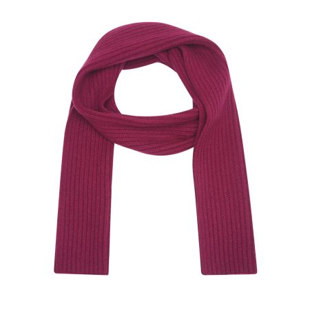женский шарф EKONIKA PREMIUM (PM44055-punsch-24W) #1