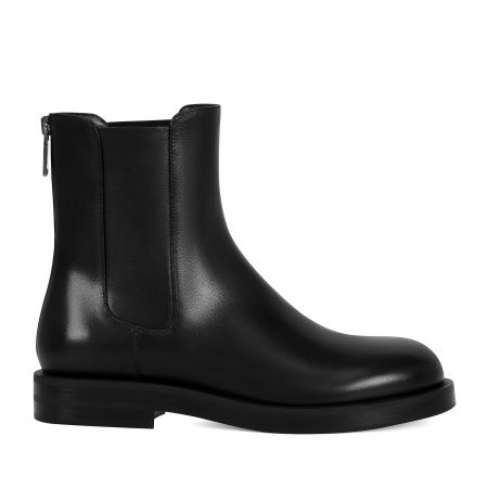 женские демисезонные челси PORTAL (PL01138CN-23-black-25W) #1