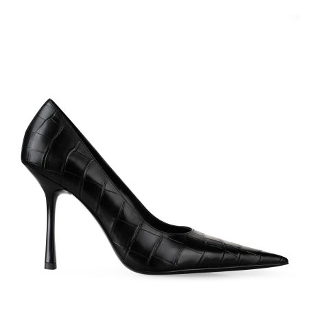 женские туфли EKONIKA (EN00853CN-04-black-25W) #1