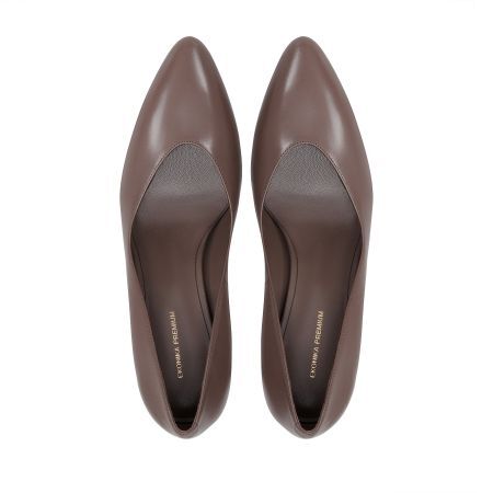 женские туфли EKONIKA PREMIUM (PM01932CN-01-fawn-26W) #3