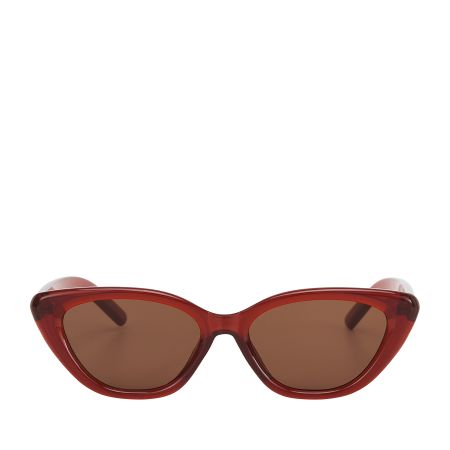 женские очки EKONIKA (EN48421-walnut-25W) #1