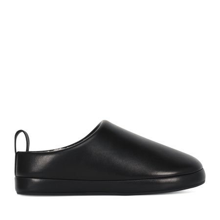 женские мюли PORTAL (PL01460CN-01-black-25W) #1