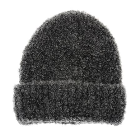 женская шапка EKONIKA (EN45831-grey-24W) #1