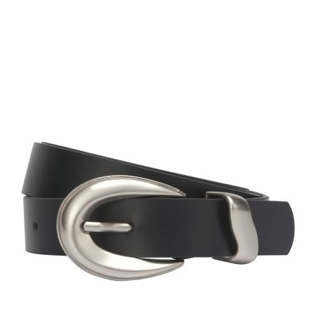женский ремень EKONIKA (EN32768-black-24W) #1