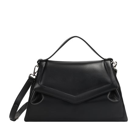 женская сумка кросс-боди EKONIKA (EN39069-black-22Z) #1