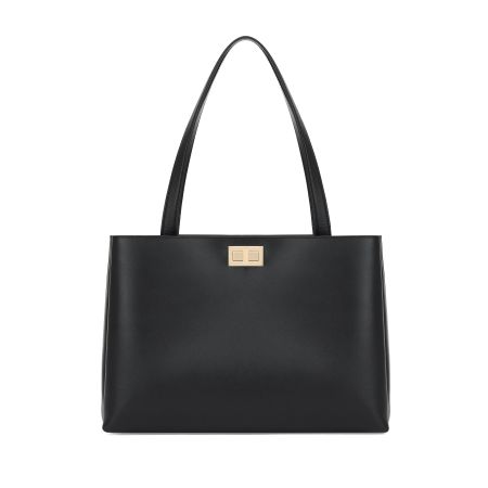 женская сумка-тоут EKONIKA (EN30245CN-01-black-25W) #1