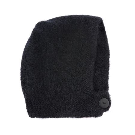 женская шапка EKONIKA (EN45854-black-24W) #1