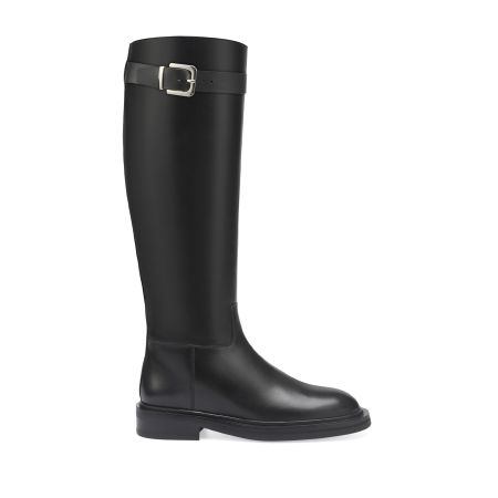 женские зимние сапоги EKONIKA PREMIUM (PM00514CN-28-black-24W) #1