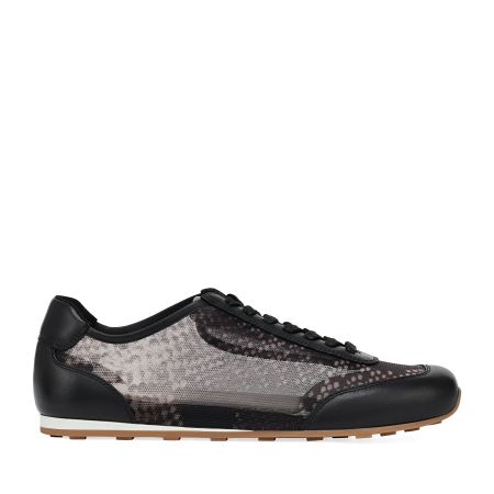 женские летние кроссовки EKONIKA PREMIUM (PM01042CN-04-snake.brown-25S) #1