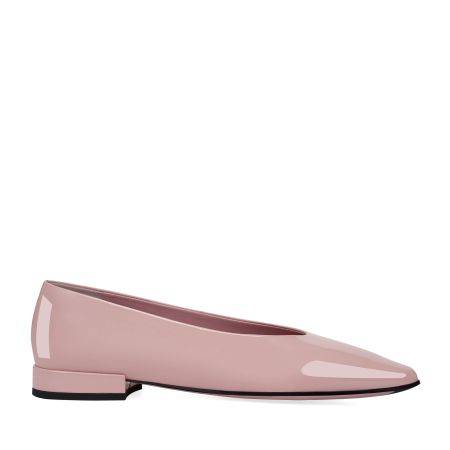 женские балетки EKONIKA PREMIUM (PM09051CN-09-rose-25S) #1