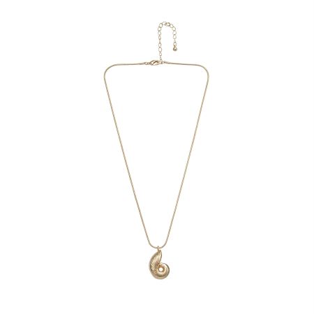 женская подвеска EKONIKA (EN41910-gold-25S) #1
