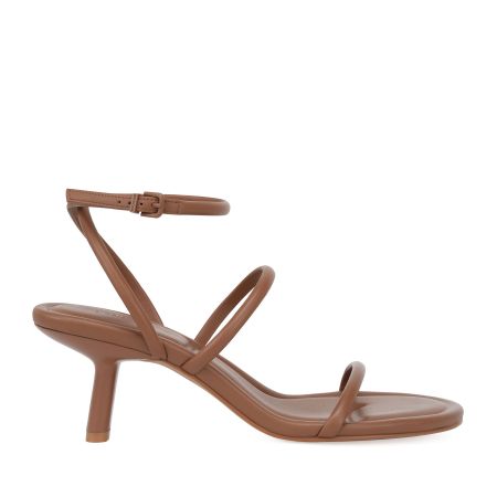 женские босоножки EKONIKA (EN01137CN-03-caramel-25S) #1