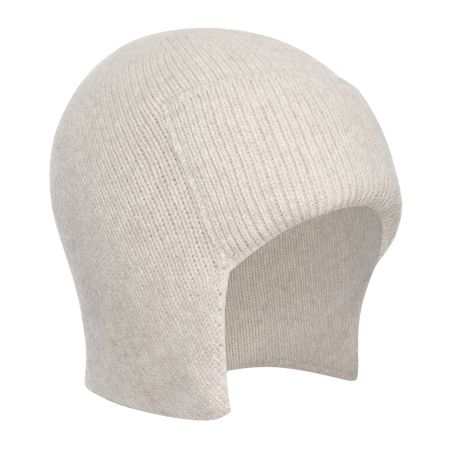 женская шапка EKONIKA PREMIUM (PM45061-lt.beige-25W) #1