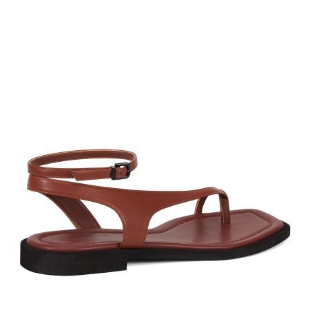 женские сандалии EKONIKA (EN01276CN-08-walnut-26S) #5