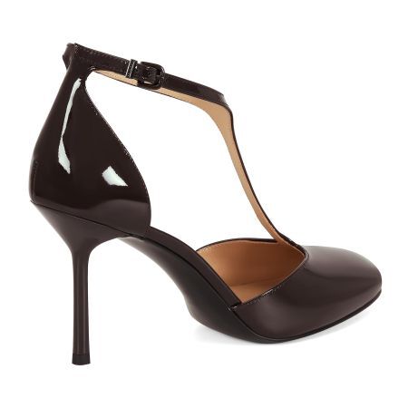 женские туфли EKONIKA (EN01347CN-04-dk.brown-26S) #5