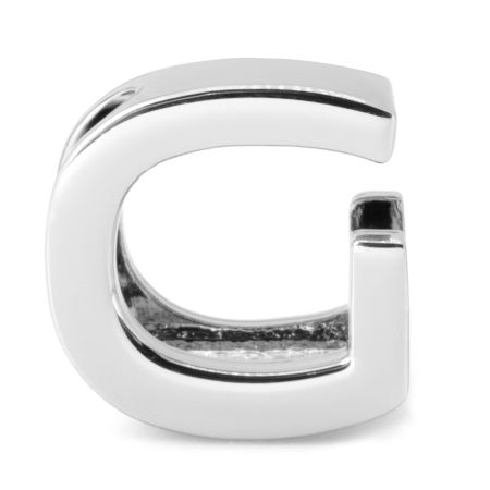 подвеска EKONIKA (EN-G-small-silver-UNI) #1