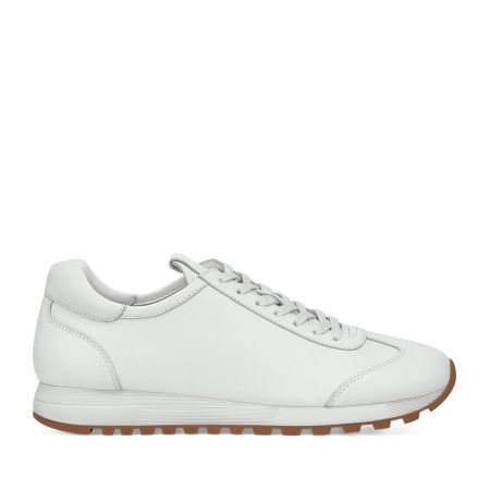 женские летние кроссовки EKONIKA PREMIUM (PM01987CN-07-white-25S) #1