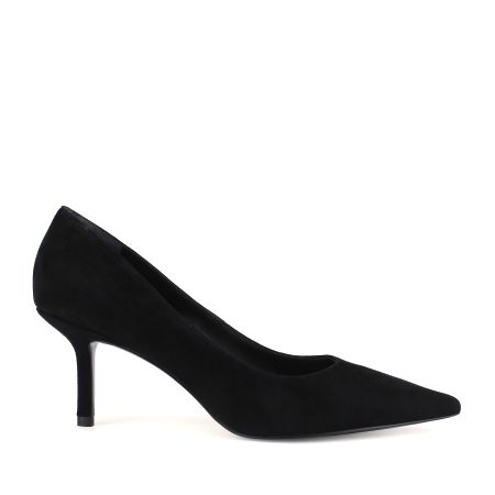 женские туфли EKONIKA (EN00661CN-01-1-black-24L) #1
