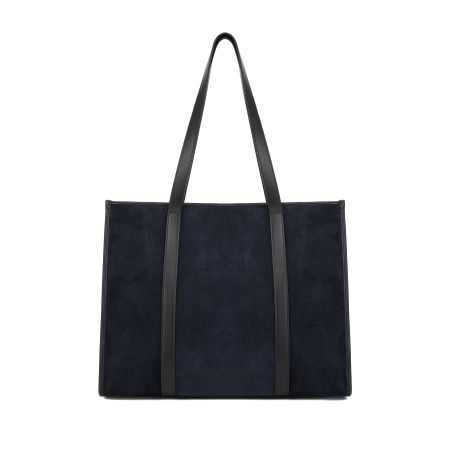 женский шоппер EKONIKA (EN30306CN-01-navy-25W) #1