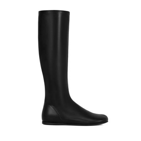 женские демисезонные сапоги PORTAL (PL01546CN-20-black-25W) #1