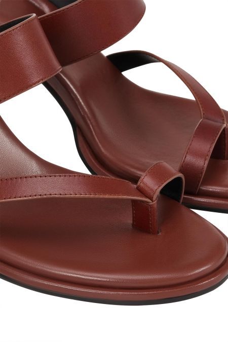 женские мюли EKONIKA (EN01137CN-07-walnut-26S) #6