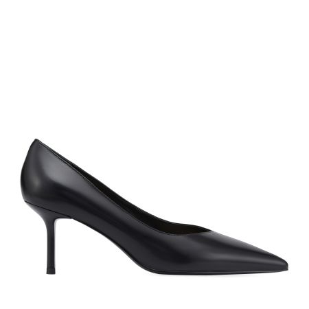 женские туфли EKONIKA (EN00661CN-02-black-25S) #1