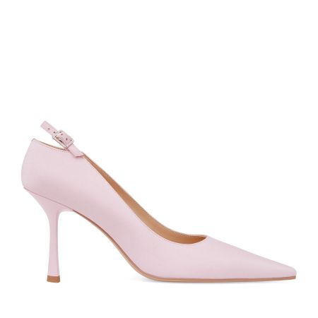 женские туфли EKONIKA (EN00854CN-08-pink-25S) #1