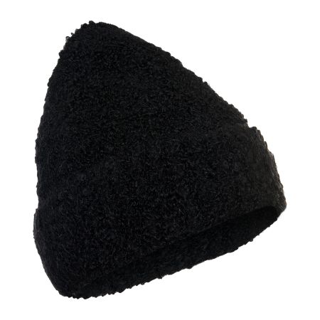 женская шапка EKONIKA (EN45831-black-25W) #1