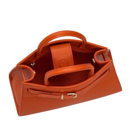 женская мини-сумка EKONIKA (EN30607CN-01-cloudberry-26W) #5