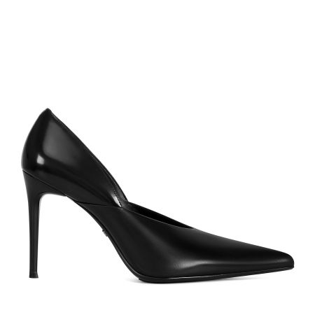 женские туфли PORTAL (PL01375CN-02-black-25W) #1
